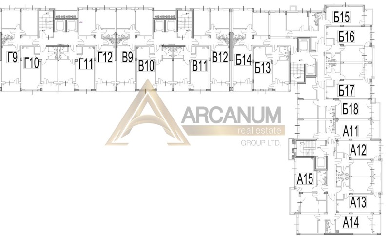 Продава 3-СТАЕН, гр. Варна, Кайсиева градина, снимка 2 - Апартаменти - 52167352
