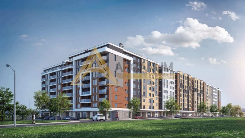 Продава 3-СТАЕН, гр. Варна, Кайсиева градина, снимка 3 - Апартаменти - 52167352