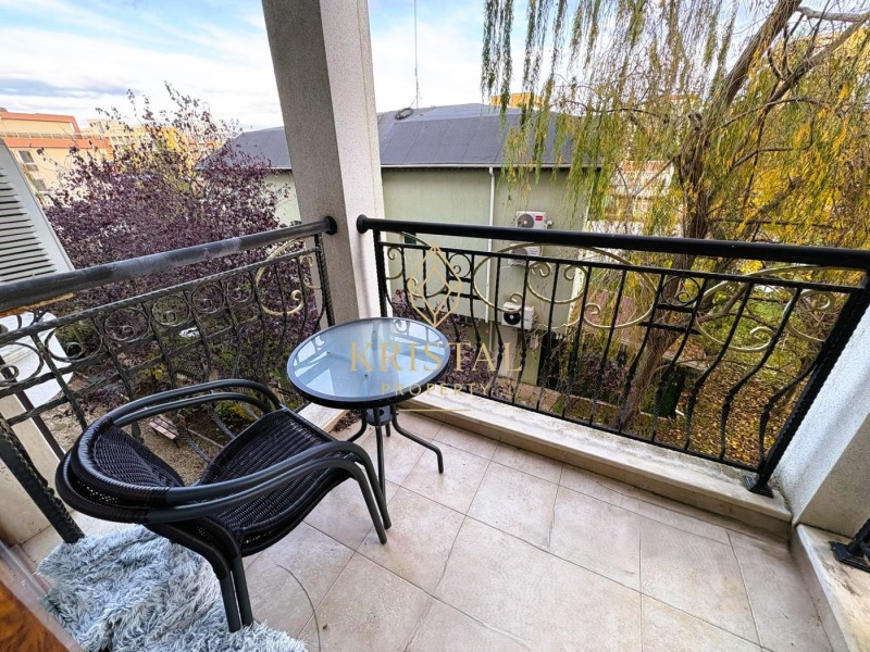 Продава 3-СТАЕН, к.к. Слънчев бряг, област Бургас, снимка 15 - Апартаменти - 52906049