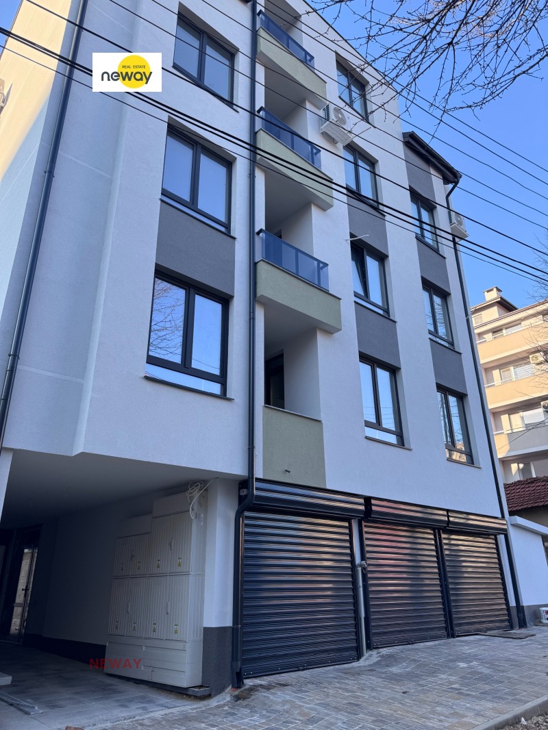 Продава 3-СТАЕН, гр. Плевен, Широк център, снимка 9 - Апартаменти - 52956622