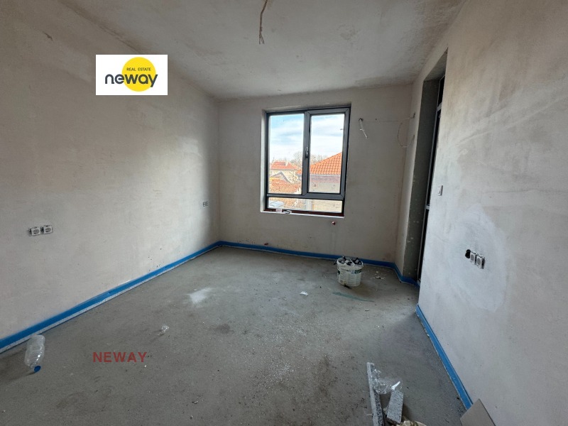 Продава 3-СТАЕН, гр. Плевен, Широк център, снимка 6 - Апартаменти - 52956622