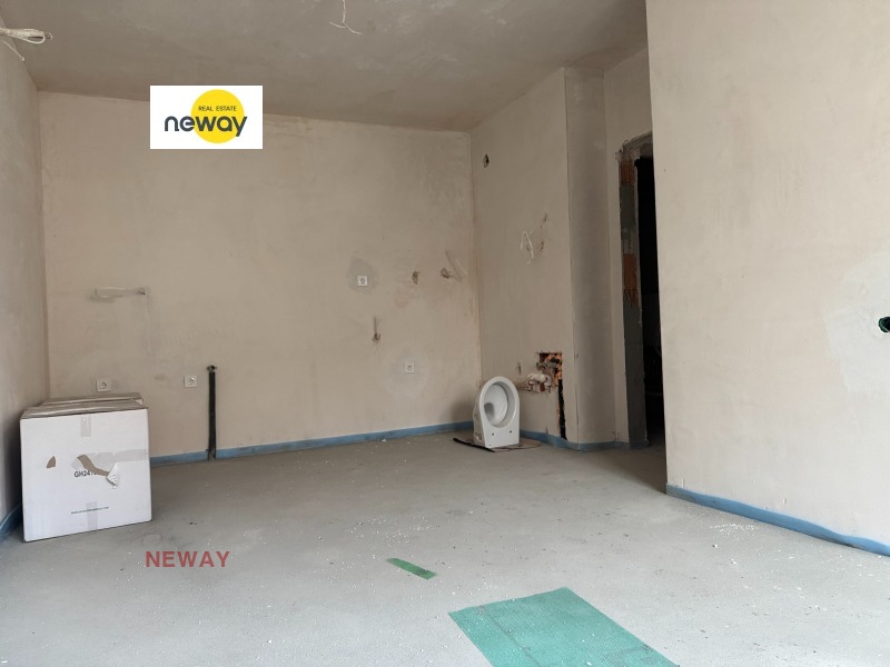 Продава 3-СТАЕН, гр. Плевен, Широк център, снимка 3 - Апартаменти - 52956622