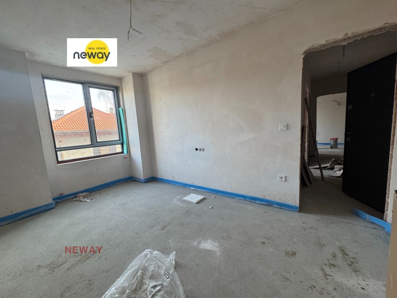 Продава 3-СТАЕН, гр. Плевен, Широк център, снимка 5 - Апартаменти - 52956622