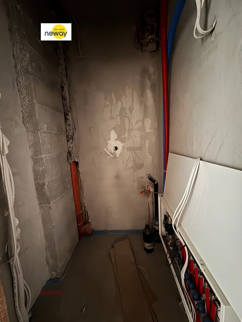 Продава 3-СТАЕН, гр. Плевен, Широк център, снимка 7 - Апартаменти - 52956622