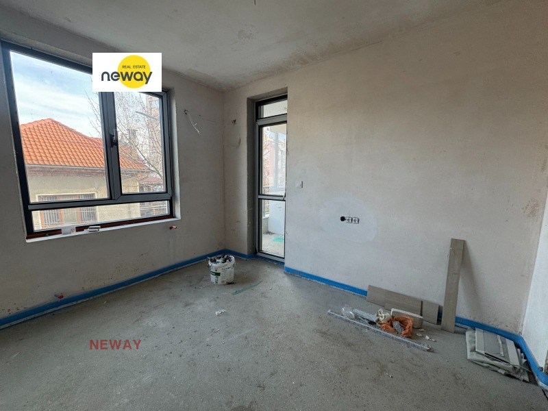 Продава 3-СТАЕН, гр. Плевен, Широк център, снимка 4 - Апартаменти - 52956622