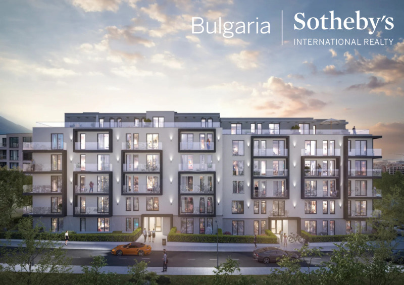 Продава 3-СТАЕН, гр. София, Манастирски ливади, снимка 2 - Апартаменти - 53091744