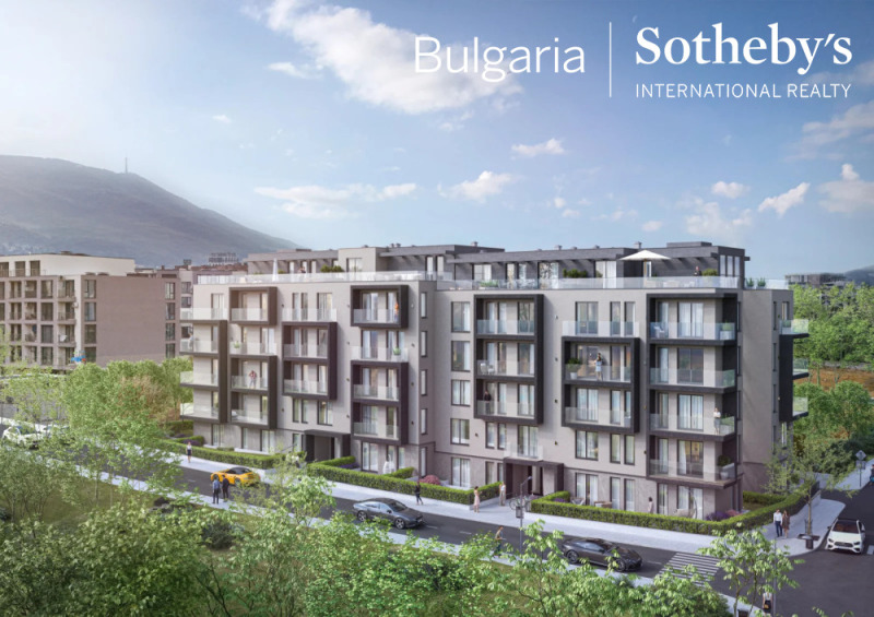 Продава 3-СТАЕН, гр. София, Манастирски ливади, снимка 4 - Апартаменти - 53091744