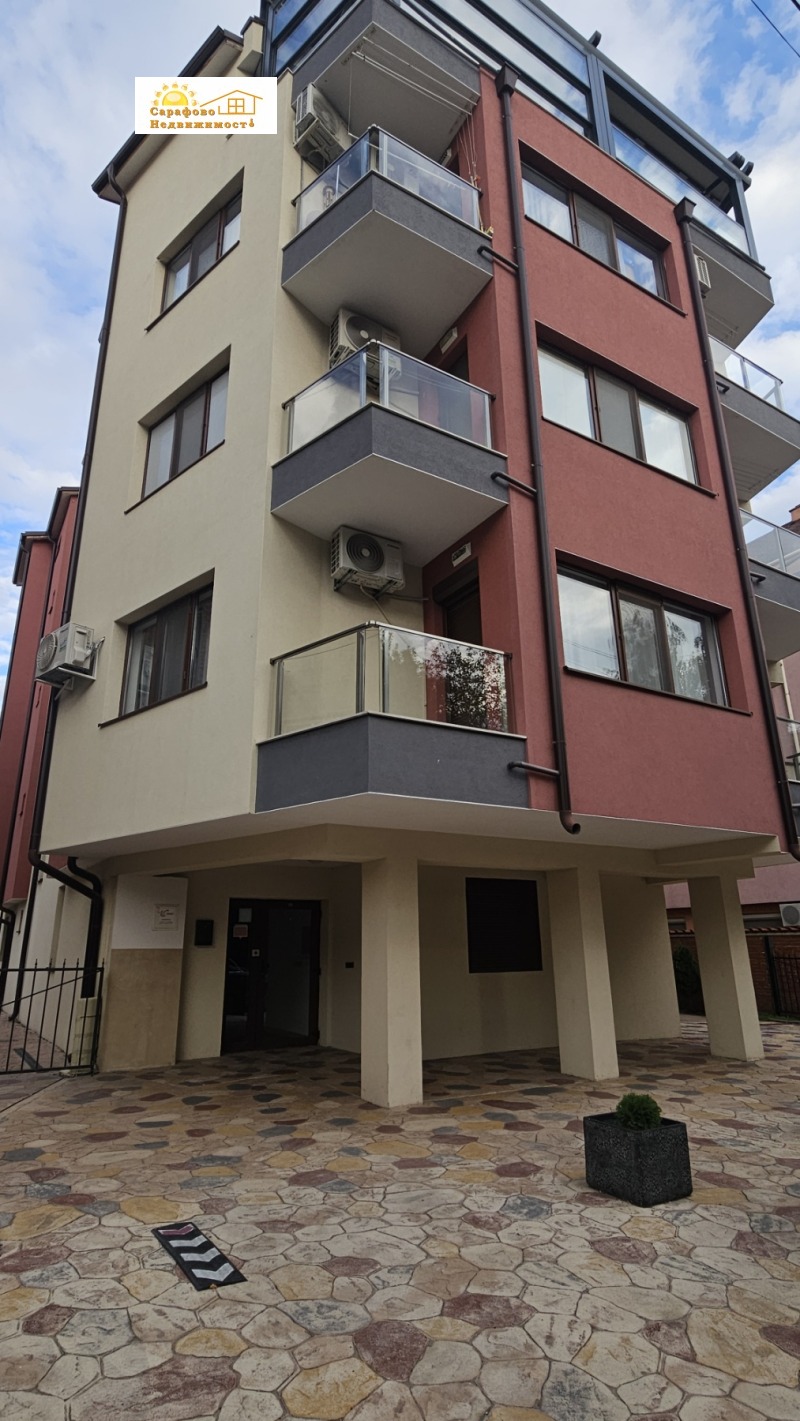 Продава 3-СТАЕН, гр. Бургас, Сарафово