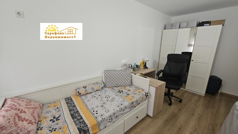 Продава 3-СТАЕН, гр. Бургас, Сарафово, снимка 6 - Апартаменти - 53286006