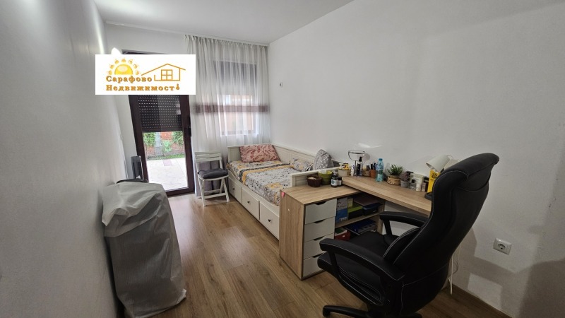 Продава 3-СТАЕН, гр. Бургас, Сарафово, снимка 4 - Апартаменти - 53286006