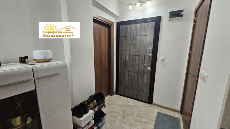 Продава 3-СТАЕН, гр. Бургас, Сарафово, снимка 8 - Апартаменти - 53286006