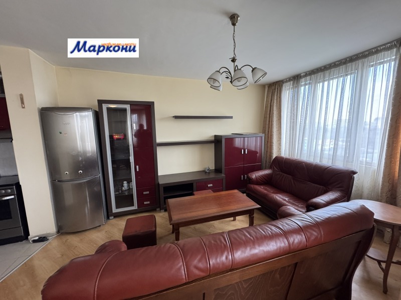 Продава 3-СТАЕН, гр. София, Дървеница, снимка 3 - Апартаменти - 53497322