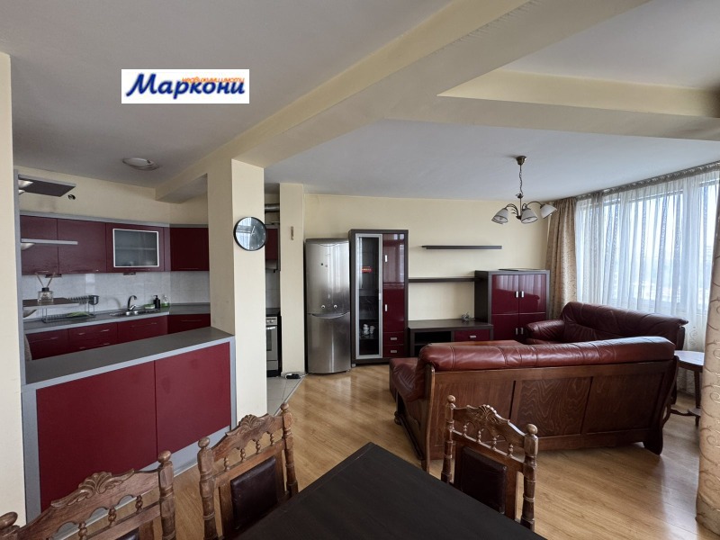 Продава 3-СТАЕН, гр. София, Дървеница, снимка 2 - Апартаменти - 53497322