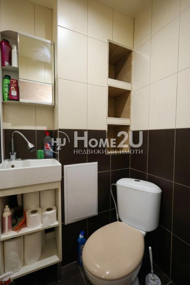 Продава 3-СТАЕН, гр. Варна, Младост 2, снимка 9 - Апартаменти - 54125784
