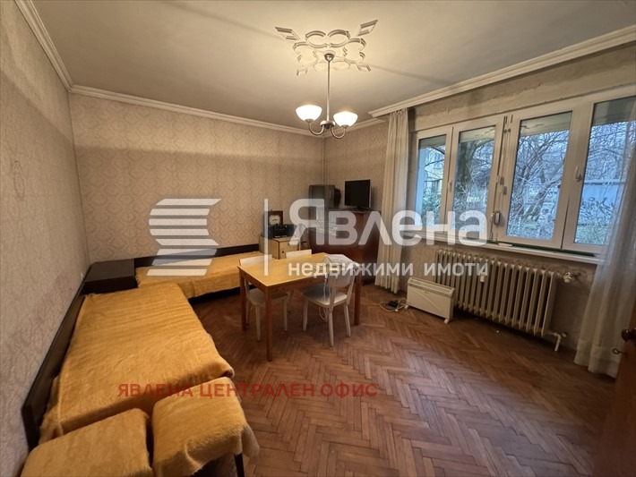 Продава 3-СТАЕН, гр. София, Яворов, снимка 8 - Апартаменти - 56133814