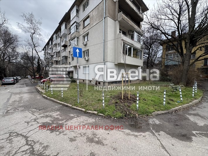 Продава 3-СТАЕН, гр. София, Яворов, снимка 1 - Апартаменти - 56133814