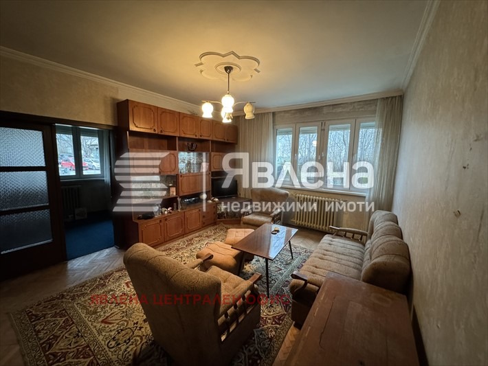 Продава 3-СТАЕН, гр. София, Яворов, снимка 5 - Апартаменти - 56133814