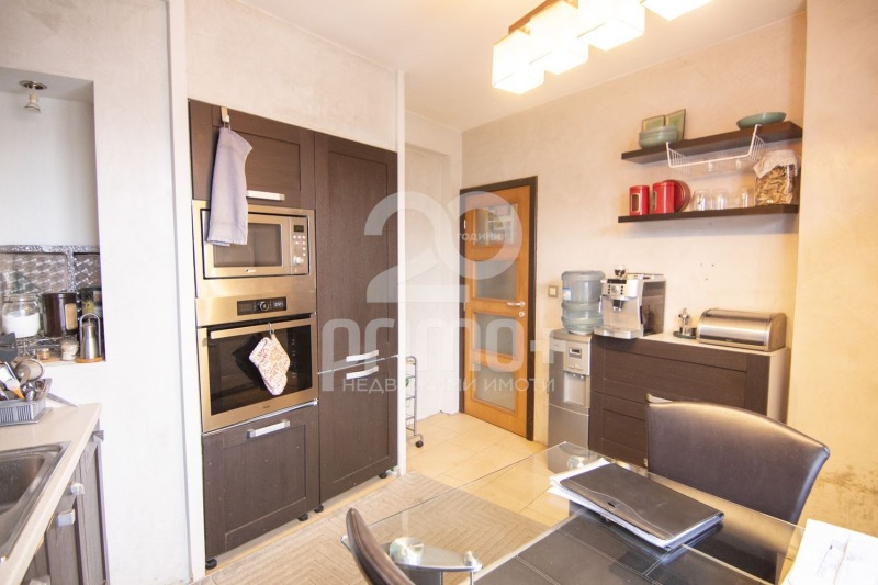 Продава МЕЗОНЕТ, гр. София, Редута, снимка 4 - Апартаменти - 53340144