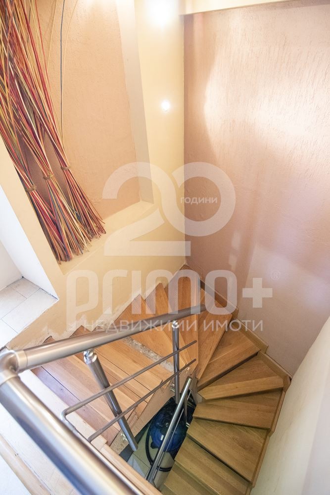 Продава МЕЗОНЕТ, гр. София, Редута, снимка 7 - Апартаменти - 53340144