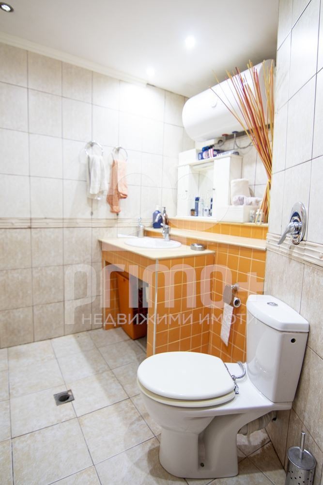 Продава МЕЗОНЕТ, гр. София, Редута, снимка 6 - Апартаменти - 53340144