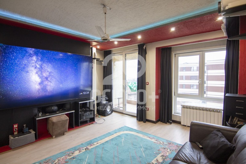 Продава МЕЗОНЕТ, гр. София, Редута, снимка 2 - Апартаменти - 53340144