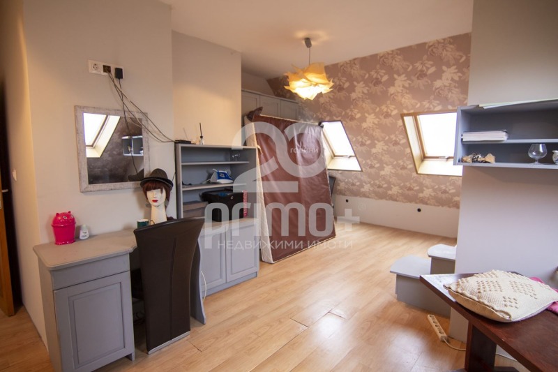 Продава МЕЗОНЕТ, гр. София, Редута, снимка 10 - Апартаменти - 53340144