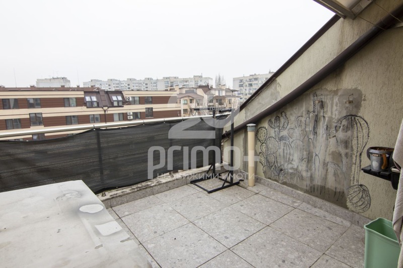 Продава МЕЗОНЕТ, гр. София, Редута, снимка 17 - Апартаменти - 53340144