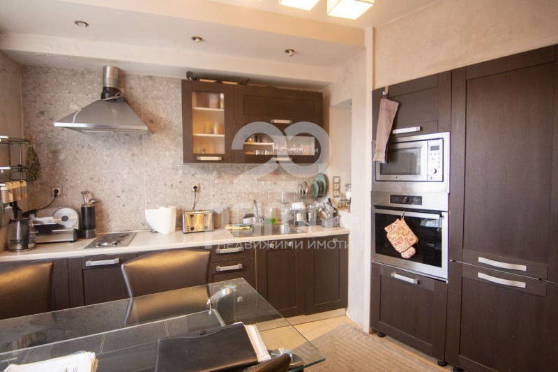 Продава МЕЗОНЕТ, гр. София, Редута, снимка 5 - Апартаменти - 53340144