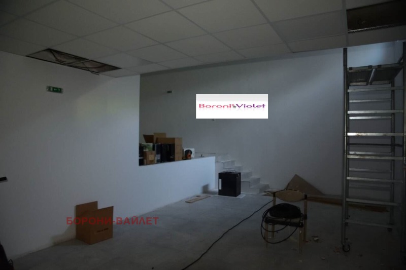 Na prodej  Kancelář Plovdiv , Christo Smirnenski , 333 m2 | 38156924 - obraz [4]
