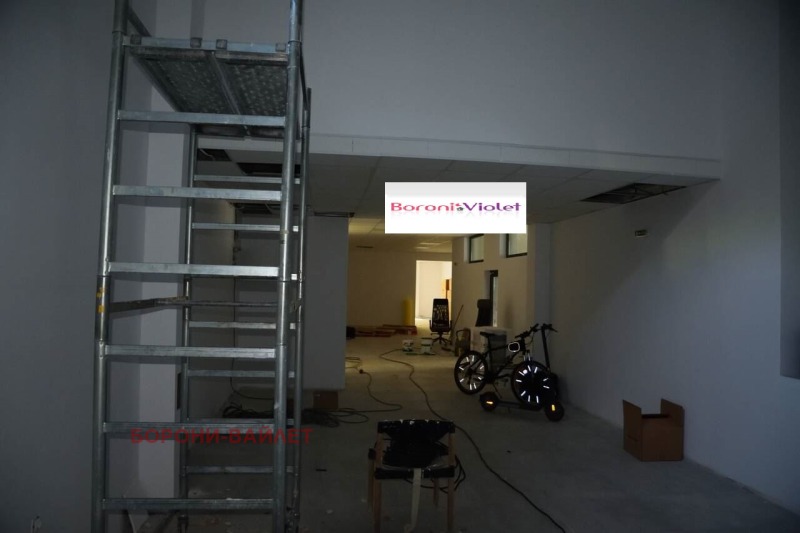 Na prodej  Kancelář Plovdiv , Christo Smirnenski , 333 m2 | 38156924 - obraz [6]