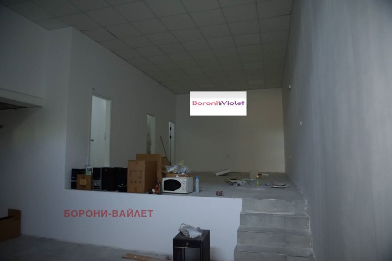 Na prodej  Kancelář Plovdiv , Christo Smirnenski , 333 m2 | 38156924 - obraz [5]