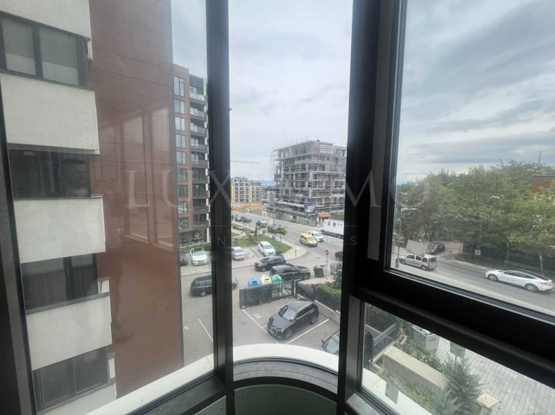 À vendre  Bureau Sofia , Krastova vada , 439 m² | 45693622 - image [14]