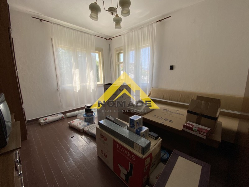 Продава  Етаж от къща град Пловдив , Христо Смирненски , 80 кв.м | 21235620 - изображение [3]