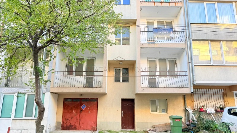 Продава ЕТАЖ ОТ КЪЩА, гр. Свети Влас, област Бургас