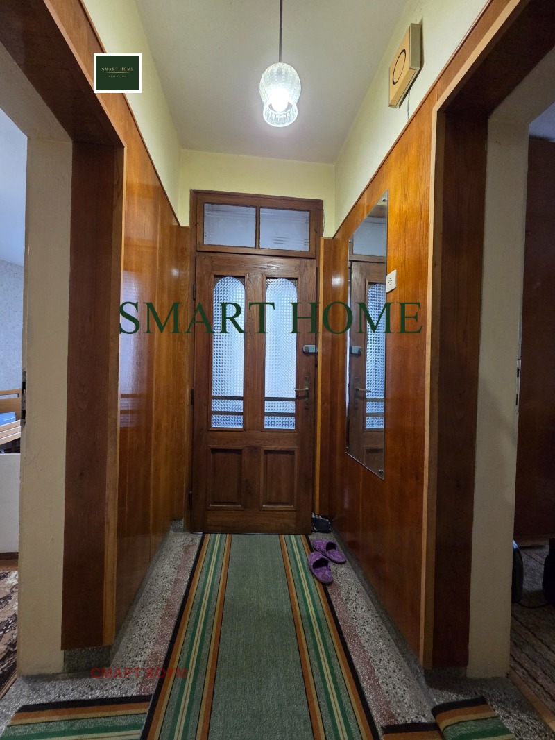 Продава ЕТАЖ ОТ КЪЩА, гр. Горна Оряховица, област Велико Търново, снимка 3 - Етаж от къща - 53285453