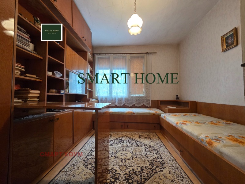 Продава ЕТАЖ ОТ КЪЩА, гр. Горна Оряховица, област Велико Търново, снимка 9 - Етаж от къща - 53285453