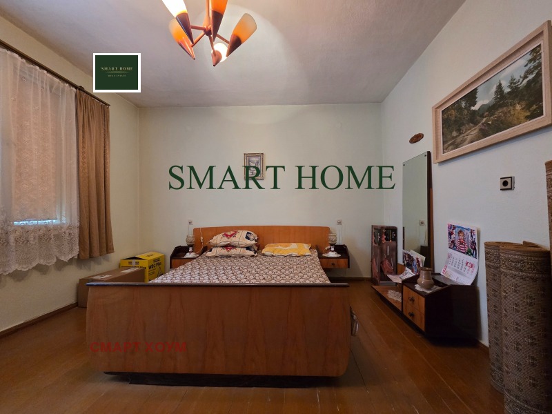 Продава ЕТАЖ ОТ КЪЩА, гр. Горна Оряховица, област Велико Търново, снимка 8 - Етаж от къща - 53285453