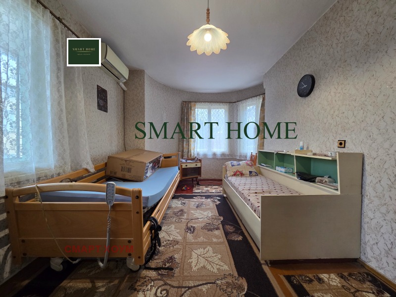 Продава ЕТАЖ ОТ КЪЩА, гр. Горна Оряховица, област Велико Търново