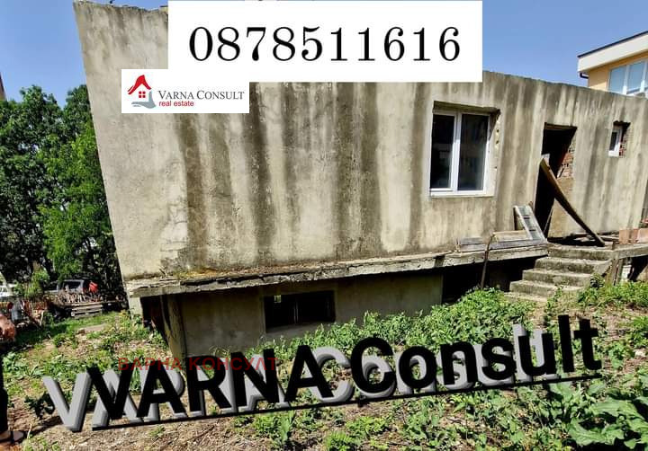 For Sale  House Varna , Vazrazhdane 3 , 176 sq.m | 64126012 - image [2]