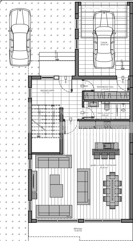 Продава  Къща град Пловдив , Беломорски , 263 кв.м | 17965350 - изображение [3]