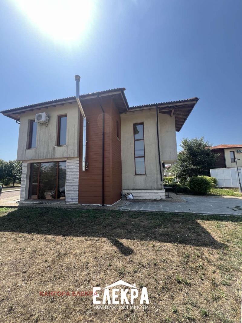 Til salg  Hus region Dobrich , Balchik , 118 kvm | 38012431