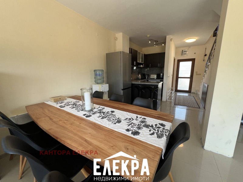 Til salg  Hus region Dobrich , Balchik , 118 kvm | 38012431 - billede [5]
