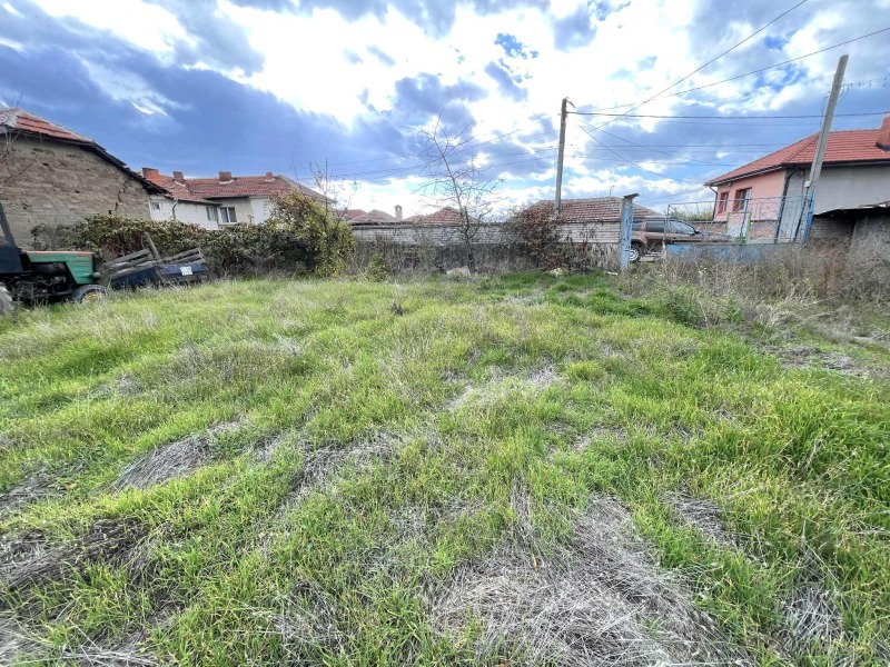 Продава КЪЩА, с. Цалапица, област Пловдив, снимка 5 - Къщи - 52522845