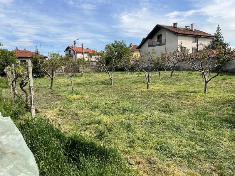 De vânzare  Complot regiunea Plovdiv , Trud , 500 mp | 91309113