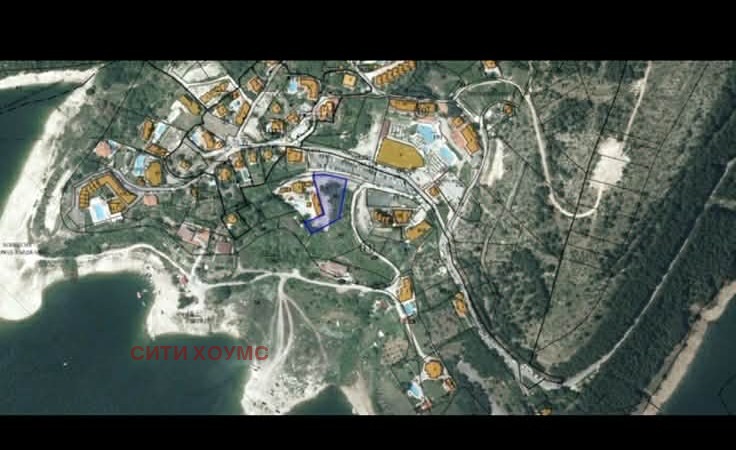 Продава ПАРЦЕЛ, с. Главатарци, област Кърджали