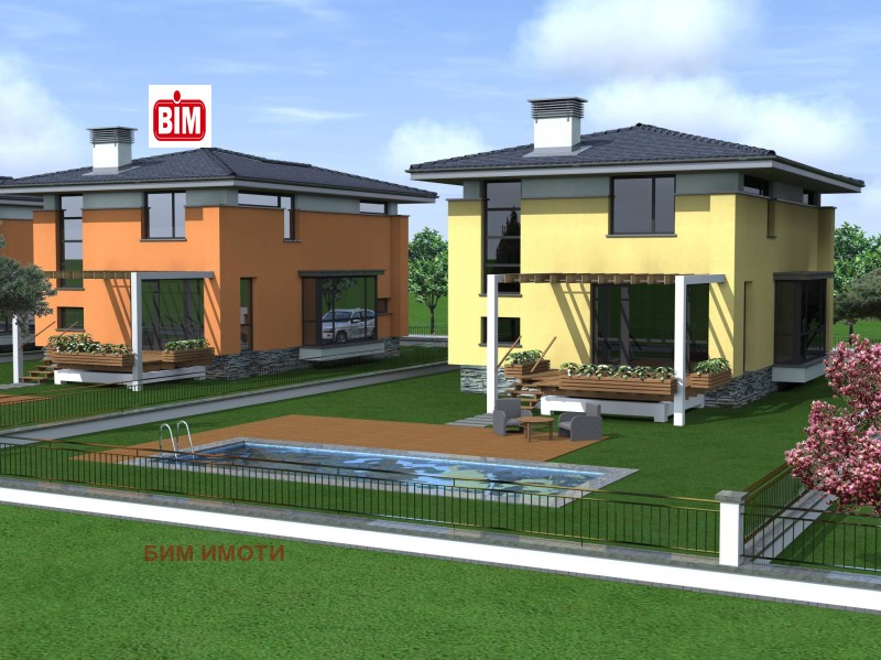 Продава ПАРЦЕЛ, гр. Пловдив, Беломорски, снимка 4 - Парцели - 53264483