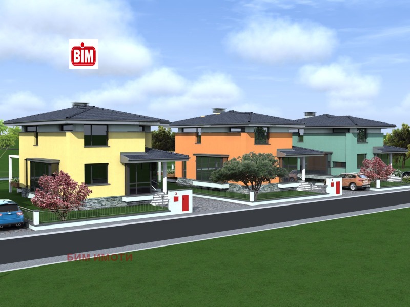 Продава ПАРЦЕЛ, гр. Пловдив, Беломорски, снимка 9 - Парцели - 53264483