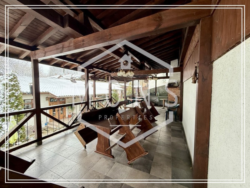 Продава БИЗНЕС ИМОТ, с. Орешак, област Ловеч, снимка 7 - Други - 53325835