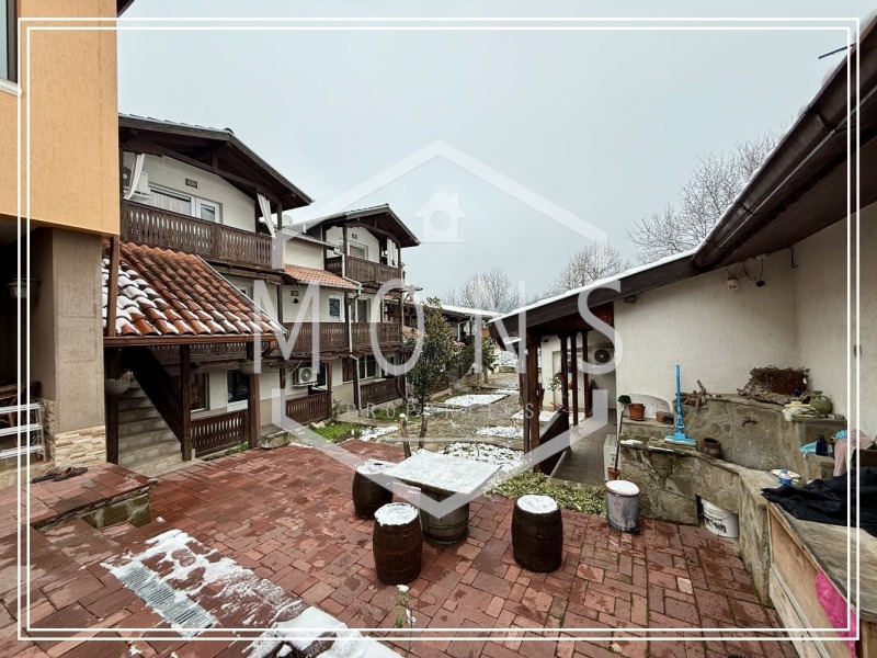 Продава БИЗНЕС ИМОТ, с. Орешак, област Ловеч, снимка 3 - Други - 53325835