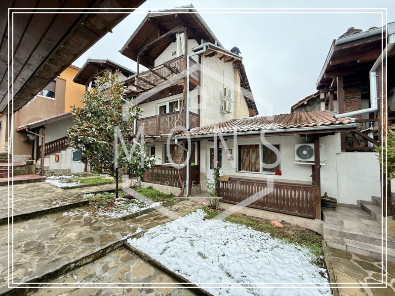 Продава БИЗНЕС ИМОТ, с. Орешак, област Ловеч, снимка 2 - Други - 53325835